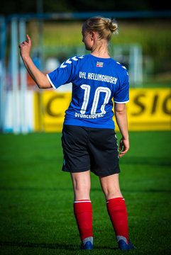 Album: F Kellinghusen am 25.9.21 - F VfL Kellinghusen - SG Wilstermarsch II : Ergebnis: 4:2